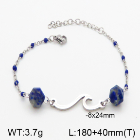 Stainless Steel Bracelet  5B4000833vbnb-350