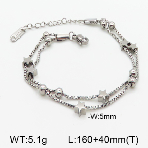 Stainless Steel Bracelet  5B2000904ahlv-379