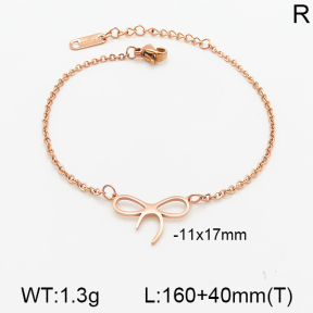 Stainless Steel Bracelet  5B2000909vhha-379