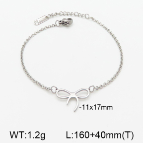 Stainless Steel Bracelet  5B2000910bbov-379