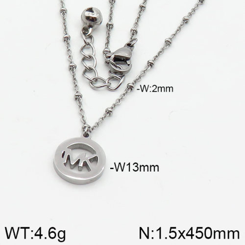 MK Necklaces  PN0139439bhia-314