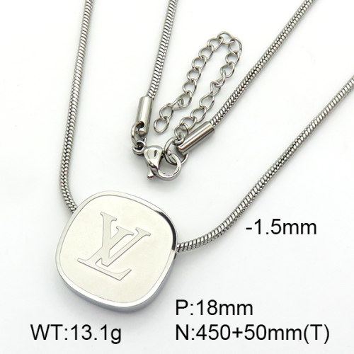 LV  Necklaces  PN0139446vhha-393