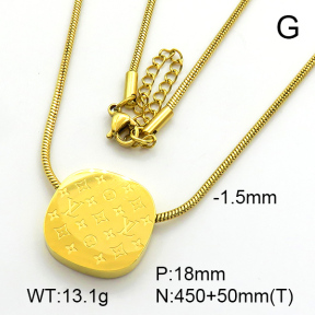 LV  Necklaces  PN0139453bhia-393