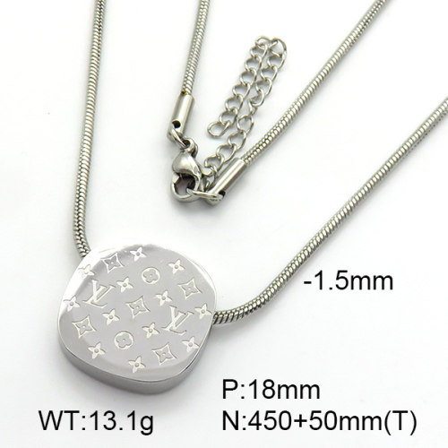 LV  Necklaces  PN0139454vhha-393