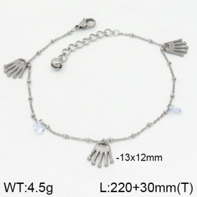 SS Anklets  TA2000002vbnl-314