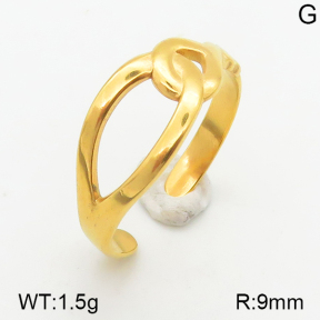 Stainless Steel Ring  7#  5R2000725vbll-360