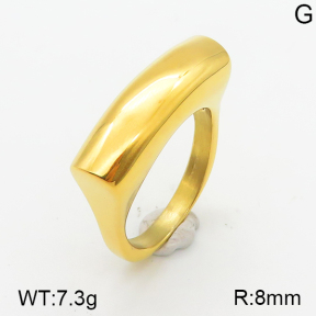 Stainless Steel Ring  6-8#  5R2000739bhia-379