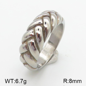 Stainless Steel Ring  6-8#  5R2000749vhha-379