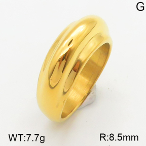 Stainless Steel Ring  6-8#  5R2000750bhia-379