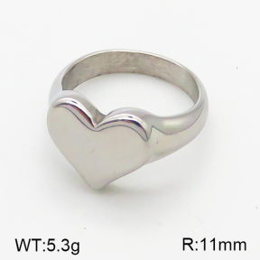 Stainless Steel Ring  6-11#  5R2000752vhha-379