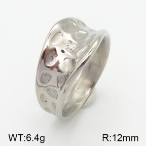 Stainless Steel Ring  5-10#  5R2000758vhha-379