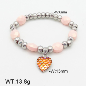 Stainless Steel Bracelet  5B3000497abol-350