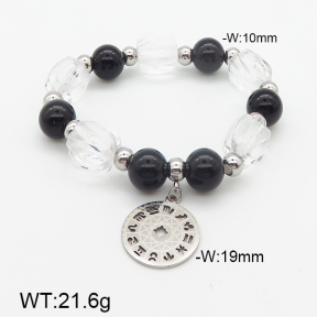 Stainless Steel Bracelet  5B4000847bbov-350