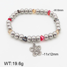 Stainless Steel Bracelet  5B4000851bbov-350