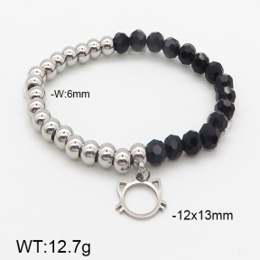 Stainless Steel Bracelet  5B4000853bbov-350