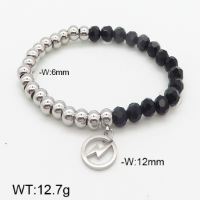Stainless Steel Bracelet  5B4000854bbov-350