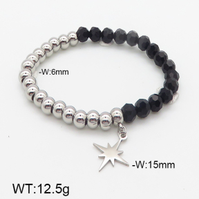 Stainless Steel Bracelet  5B4000855bbov-350