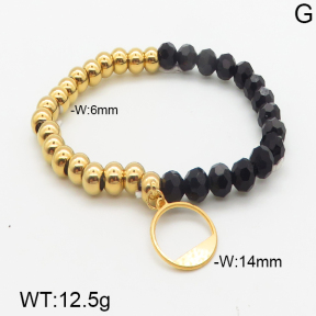 Stainless Steel Bracelet  5B4000858vbpb-350