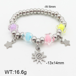 Stainless Steel Bracelet  5B4000862abol-350