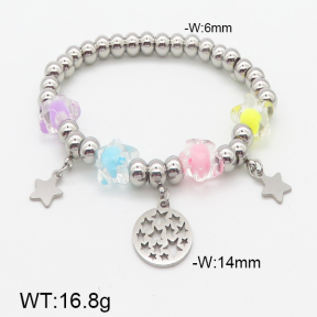 Stainless Steel Bracelet  5B4000863abol-350