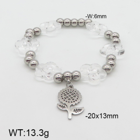 Stainless Steel Bracelet  5B4000866bbov-350