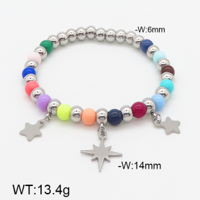 Stainless Steel Bracelet  5B4000874abol-350