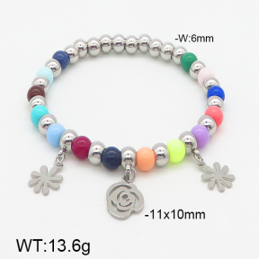 Stainless Steel Bracelet  5B4000875abol-350