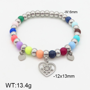 Stainless Steel Bracelet  5B4000876abol-350