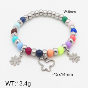 Stainless Steel Bracelet  5B4000878abol-350