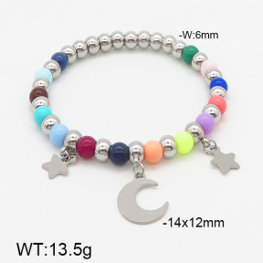 Stainless Steel Bracelet  5B4000880abol-350