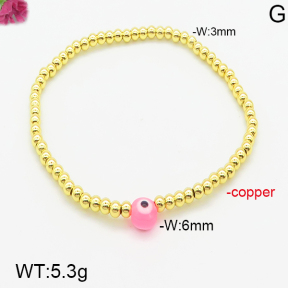 Fashion Copper Bracelet  F5B300663vbmb-J128
