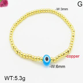 Fashion Copper Bracelet  F5B300664vbmb-J128