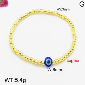 Fashion Copper Bracelet  F5B300668vbmb-J128
