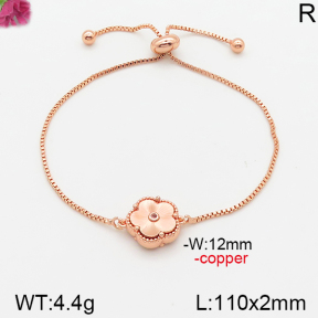 Fashion Copper Bracelet  F5B300723vhha-J111
