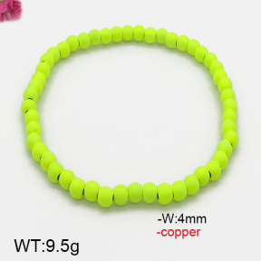 Fashion Copper Bracelet  F5B300747vbnl-J128