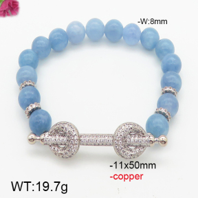 Fashion Copper Bracelet  F5B400592aima-J128