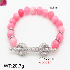 Fashion Copper Bracelet  F5B400593aima-J128