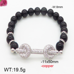 Fashion Copper Bracelet  F5B400601aima-J128