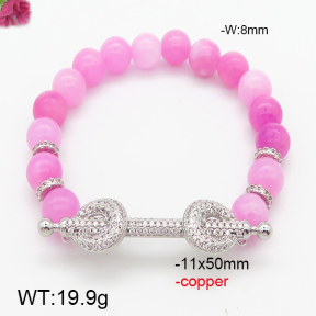 Fashion Copper Bracelet  F5B400602aima-J128