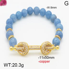 Fashion Copper Bracelet  F5B400612aima-J128