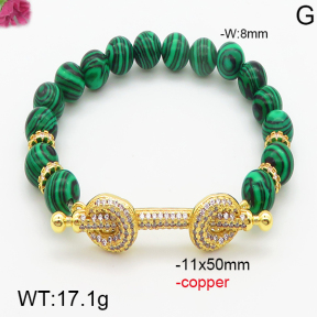 Fashion Copper Bracelet  F5B400617aima-J128