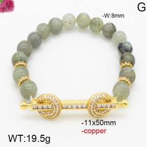 Fashion Copper Bracelet  F5B400630aima-J128