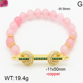 Fashion Copper Bracelet  F5B400635aima-J128