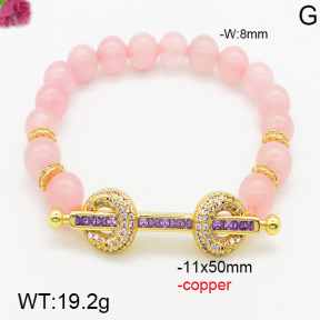 Fashion Copper Bracelet  F5B400657aima-J128