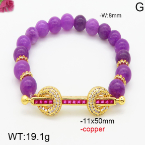Fashion Copper Bracelet  F5B400661aima-J128