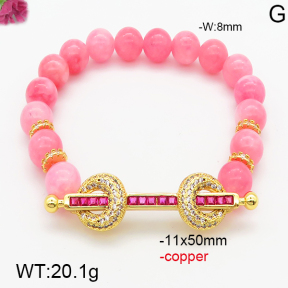 Fashion Copper Bracelet  F5B400668aima-J128