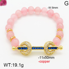 Fashion Copper Bracelet  F5B400676aima-J128
