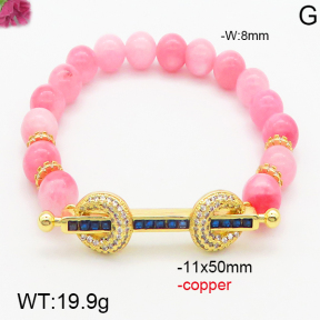 Fashion Copper Bracelet  F5B400680aima-J128