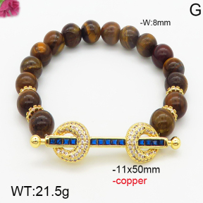 Fashion Copper Bracelet  F5B400685aima-J128