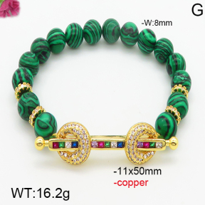 Fashion Copper Bracelet  F5B400689aima-J128